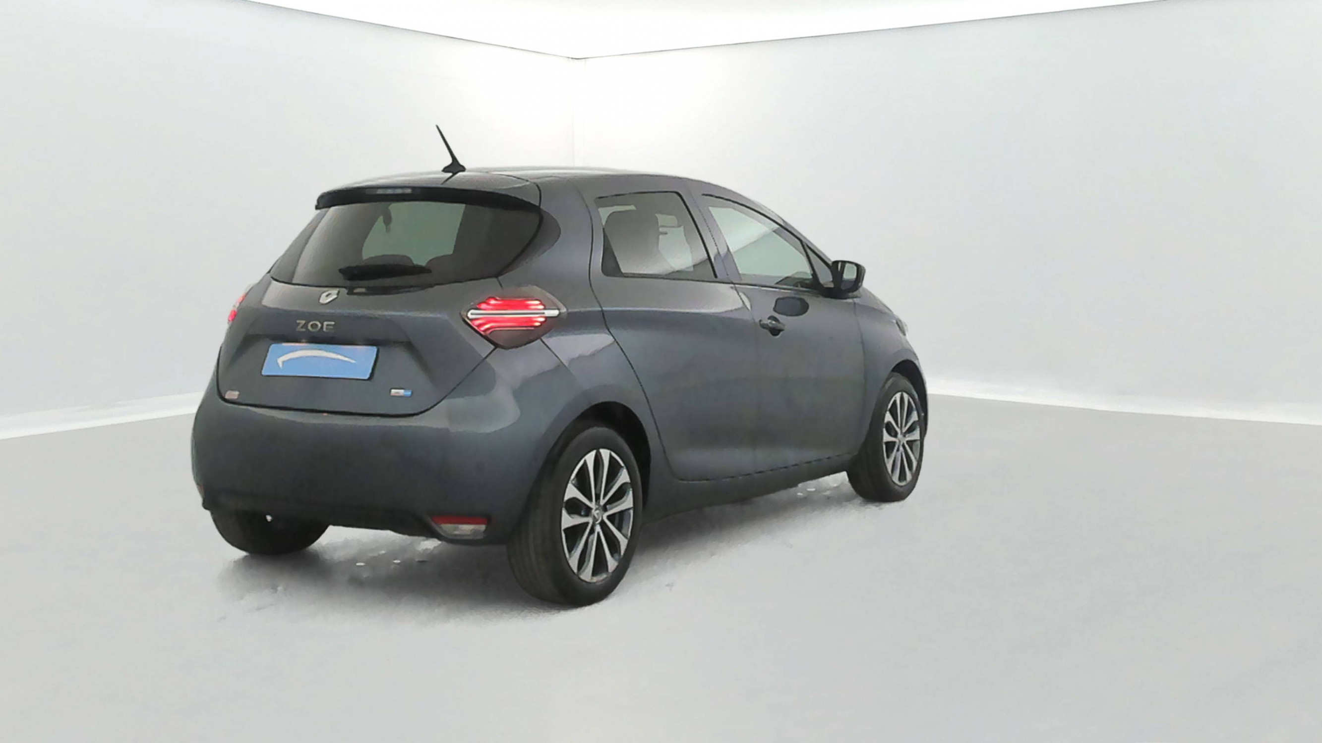 Vente en ligne Renault Zoé Zoe R110 Achat Intégral - 21C au prix de 13 790 €