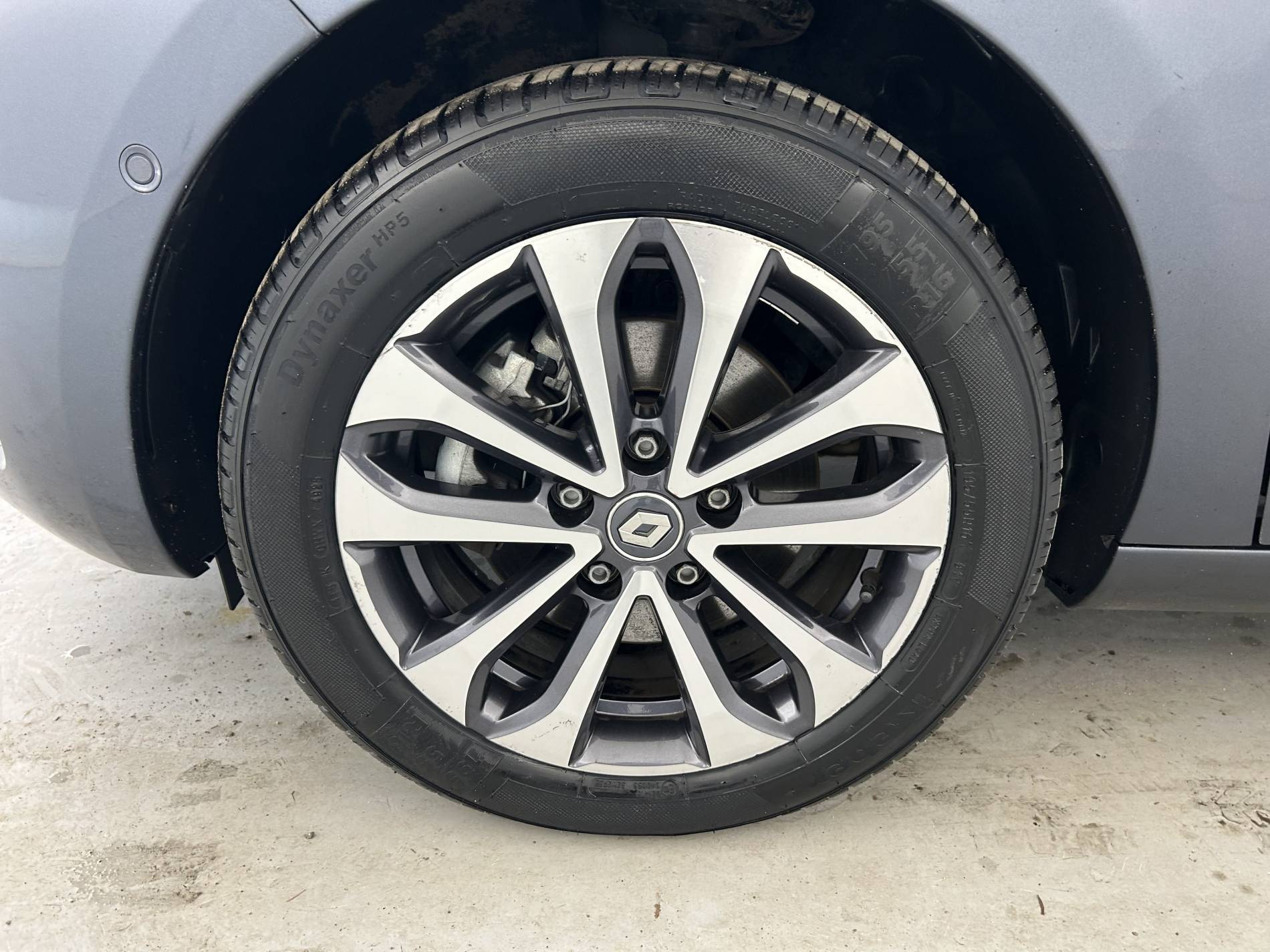 Vente en ligne Renault Zoé Zoe R110 Achat Intégral - 21C au prix de 13 790 €