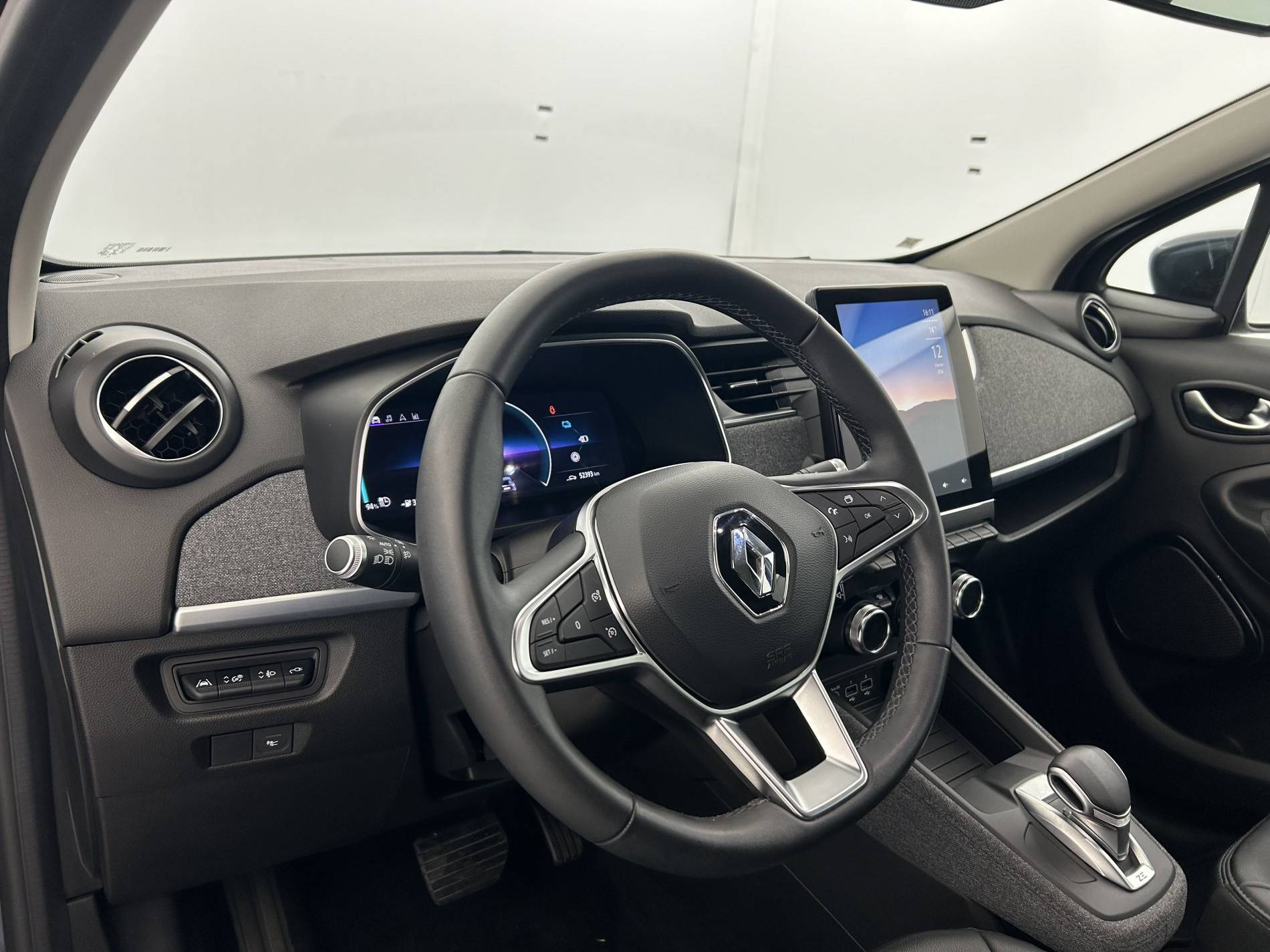 Vente en ligne Renault Zoé Zoe R110 Achat Intégral - 21C au prix de 13 790 €