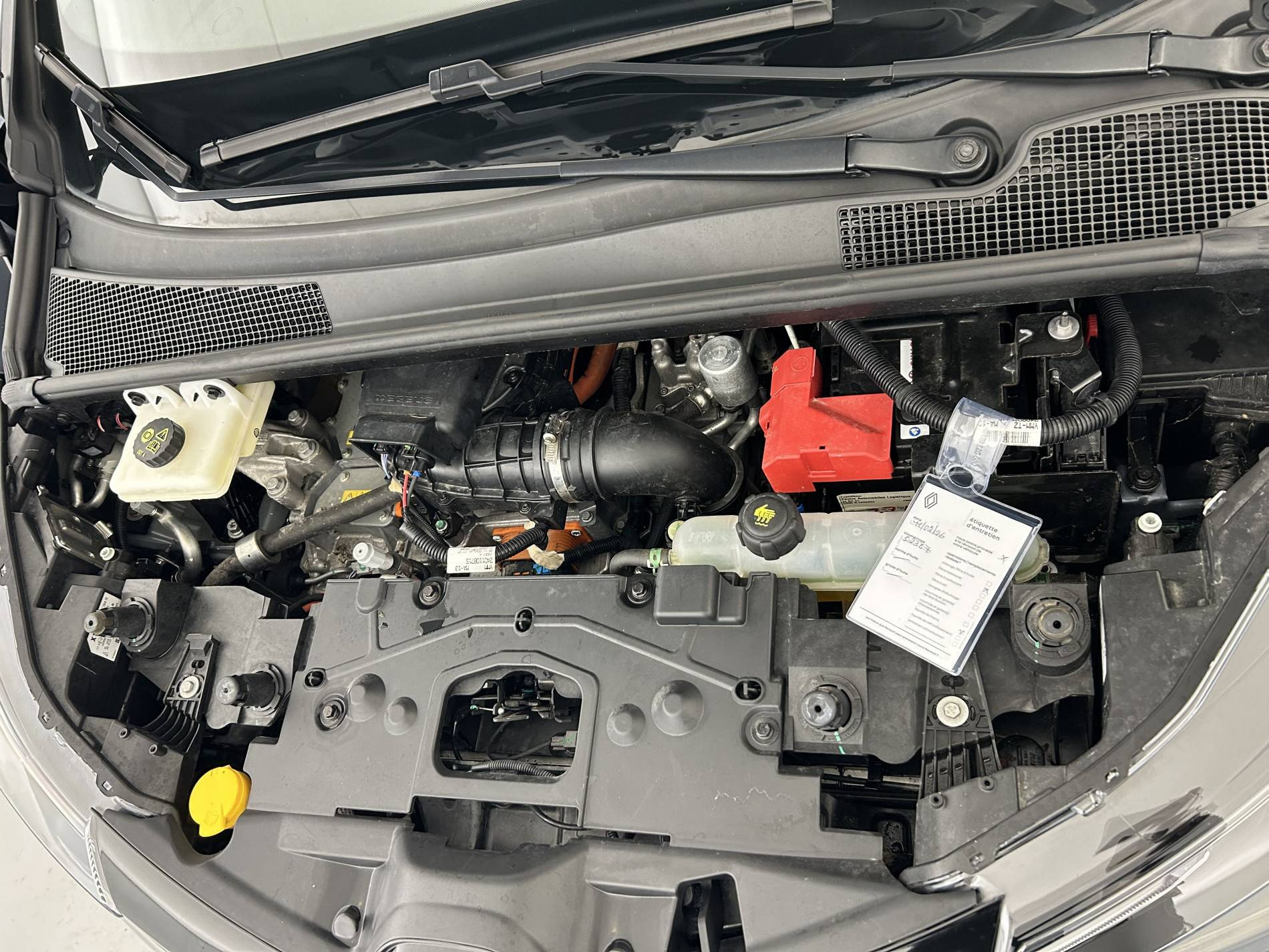 Vente en ligne Renault Zoé Zoe R110 Achat Intégral - 21C au prix de 13 790 €