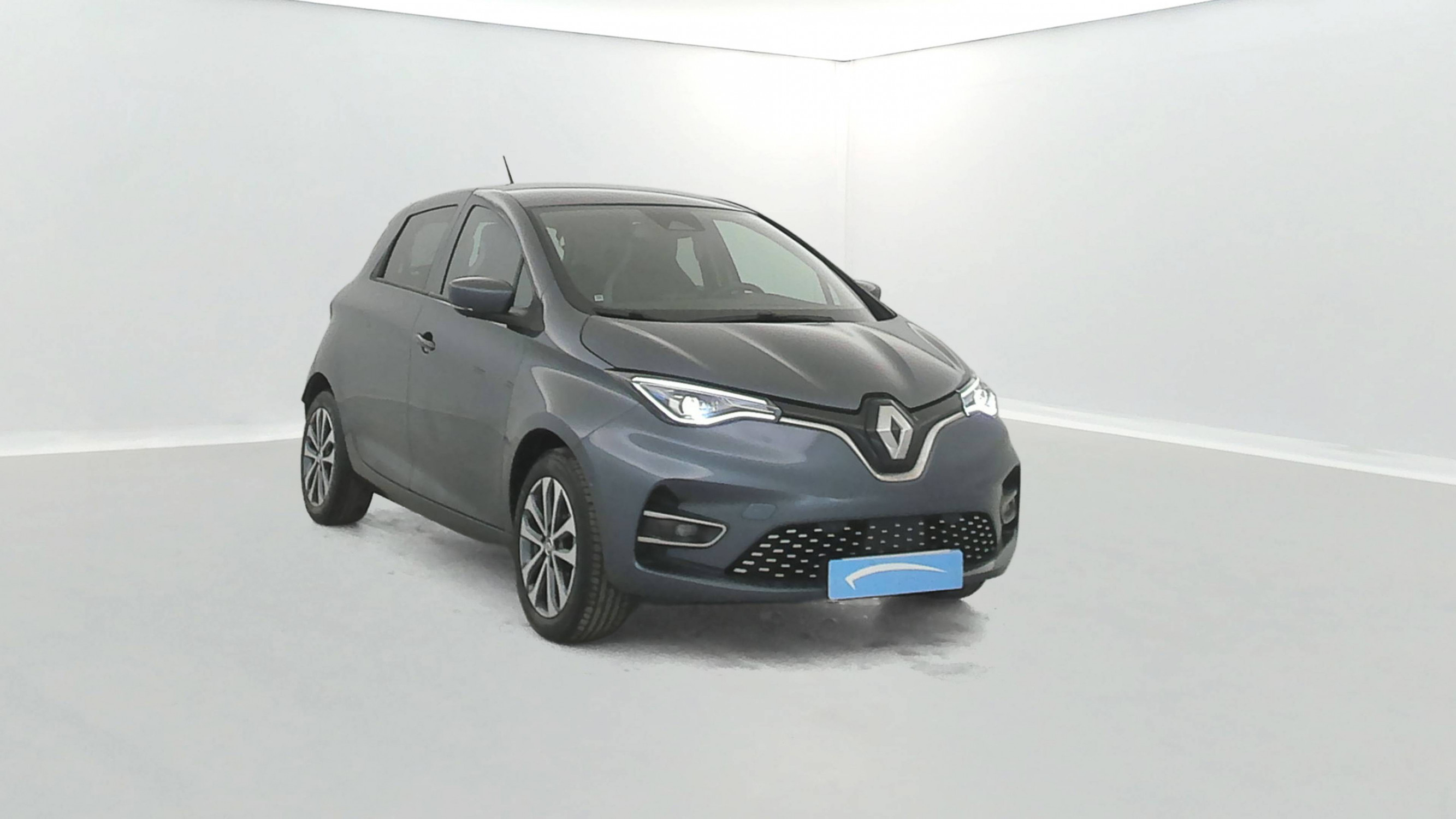 Vente en ligne Renault Zoé Zoe R110 Achat Intégral - 21C au prix de 13 790 €