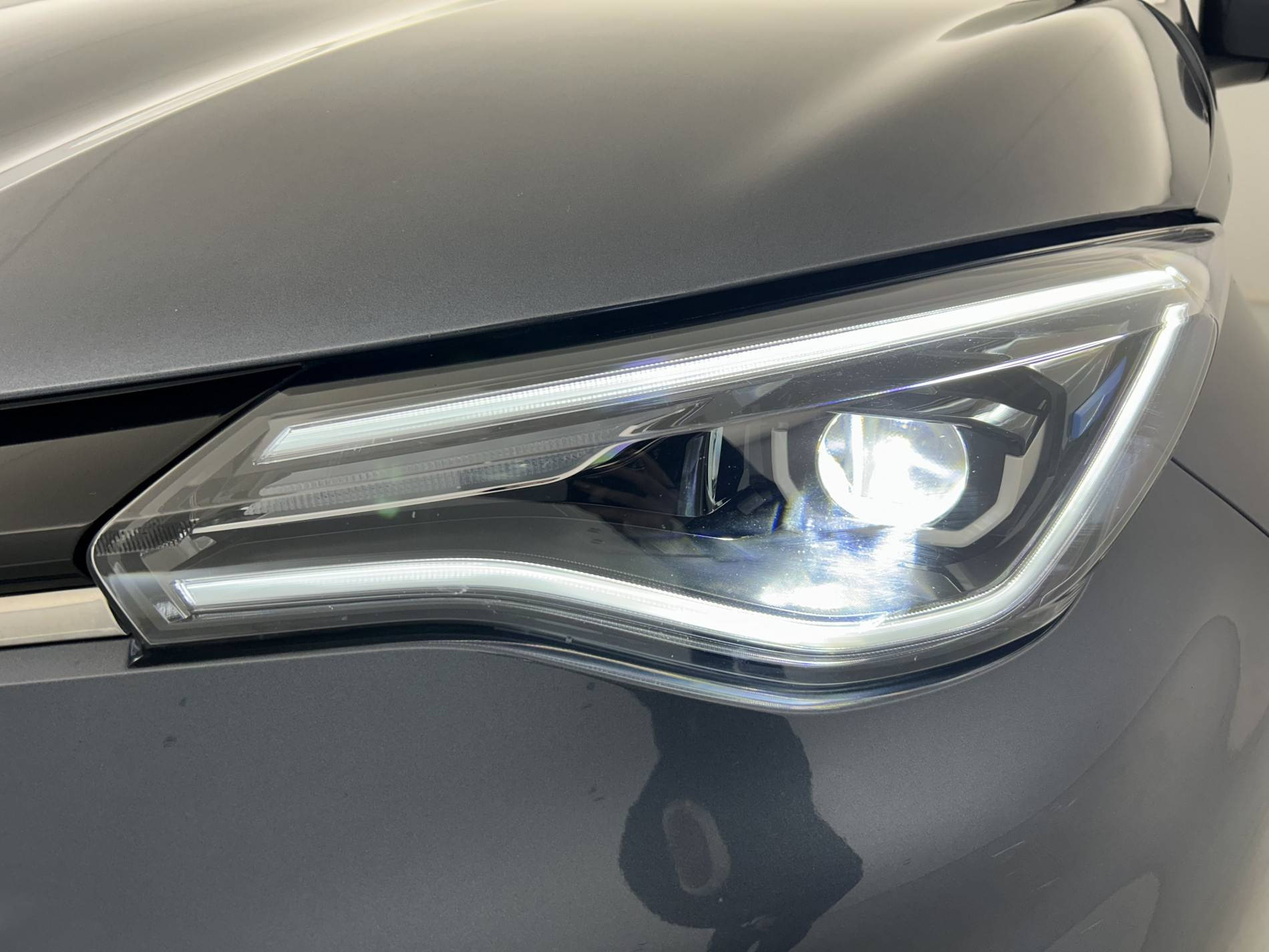 Vente en ligne Renault Zoé Zoe R110 Achat Intégral - 21C au prix de 13 790 €