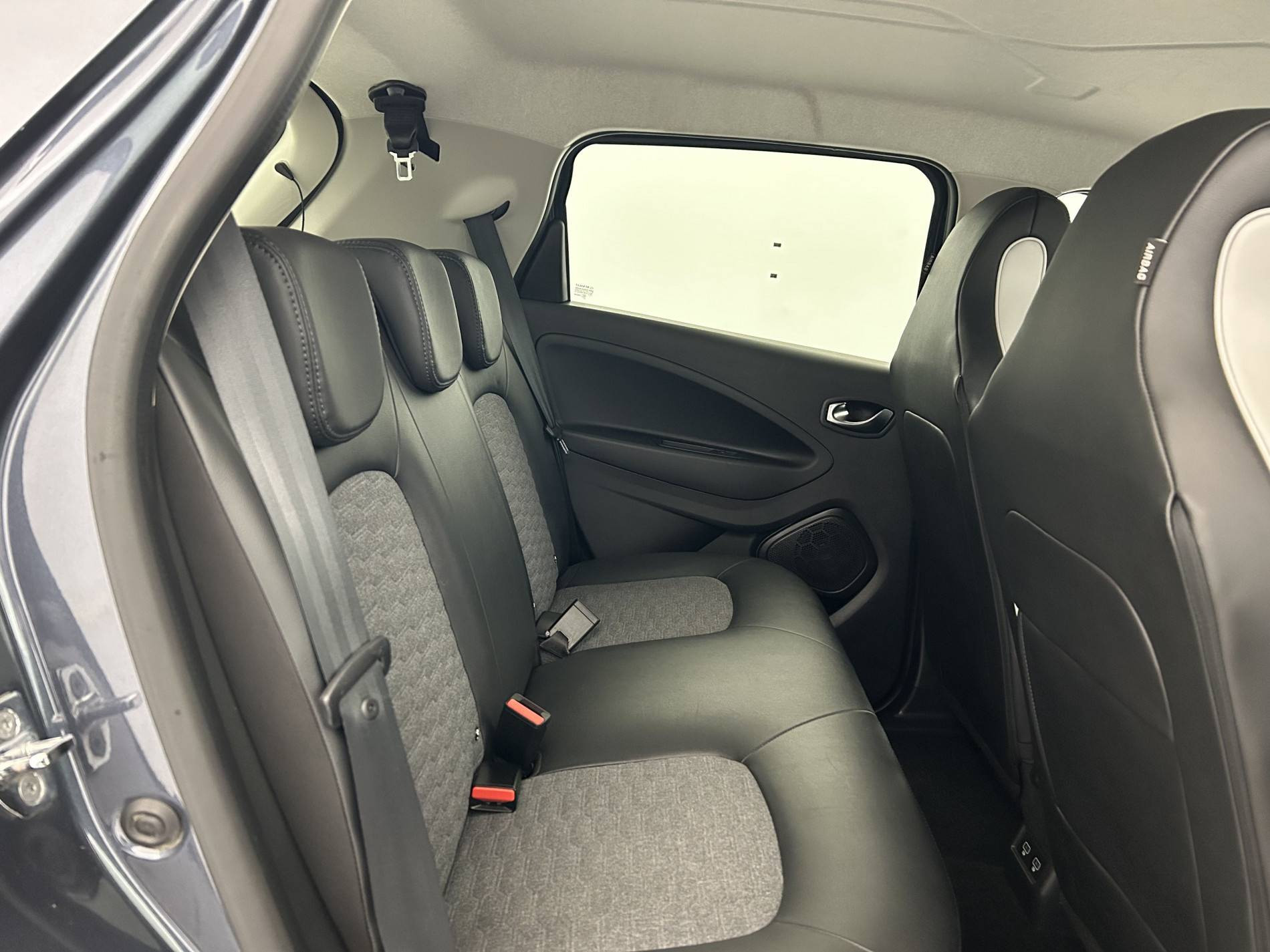 Vente en ligne Renault Zoé Zoe R110 Achat Intégral - 21C au prix de 13 790 €