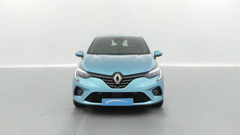Vente en ligne Renault Clio 5 Clio E-Tech 140 - 21N au prix de 19 490 €