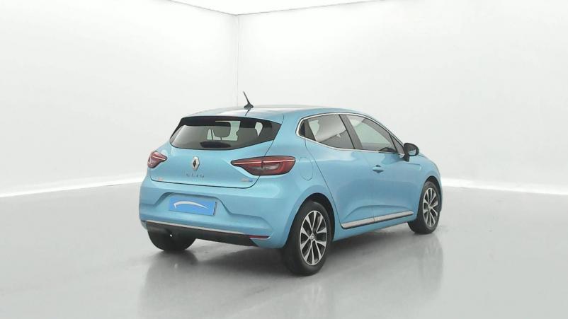 Vente en ligne Renault Clio 5 Clio E-Tech 140 - 21N au prix de 19 490 €