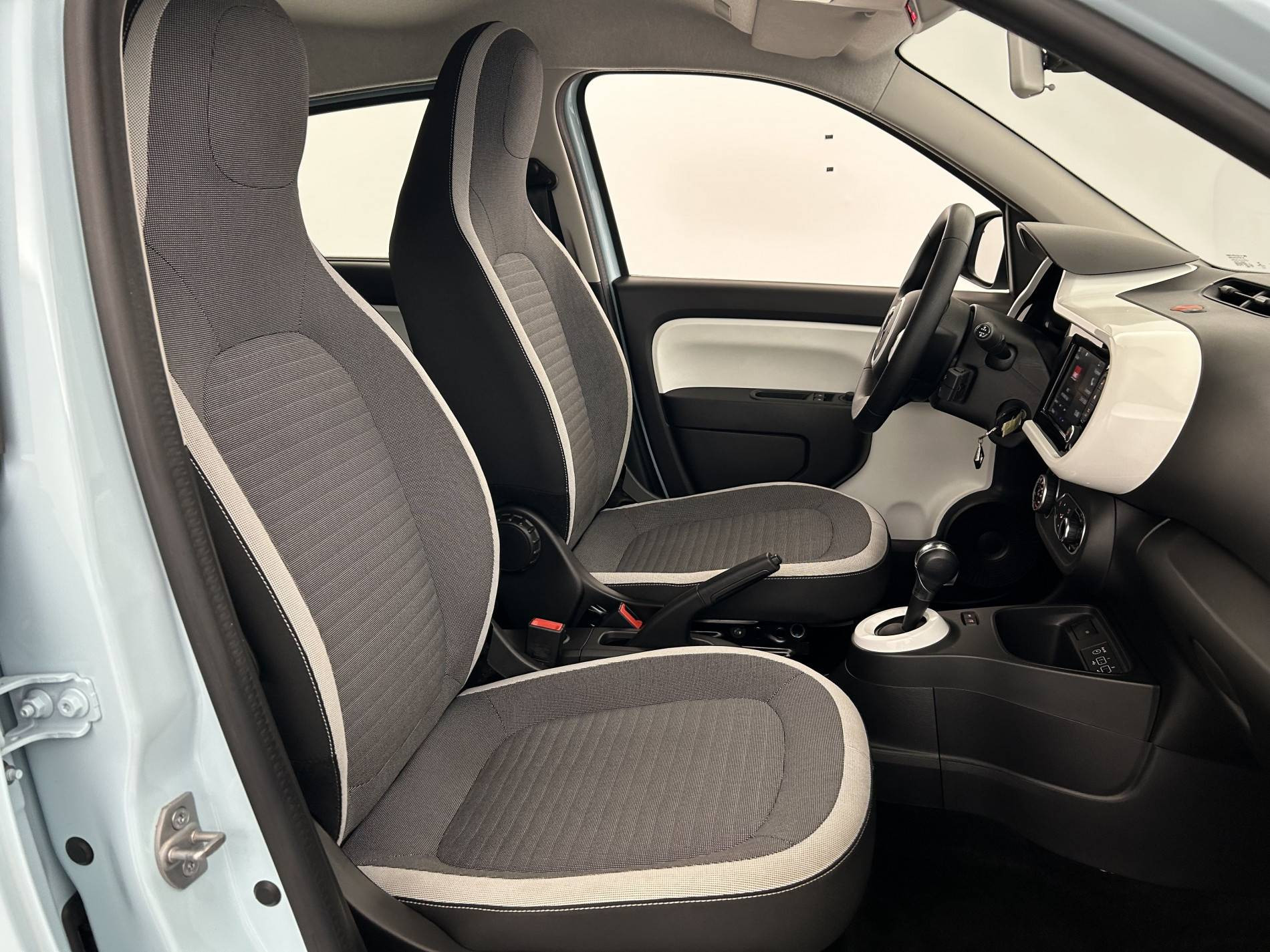 Vente en ligne Renault Twingo Electrique Twingo III Achat Intégral - 21 au prix de 9 900 €