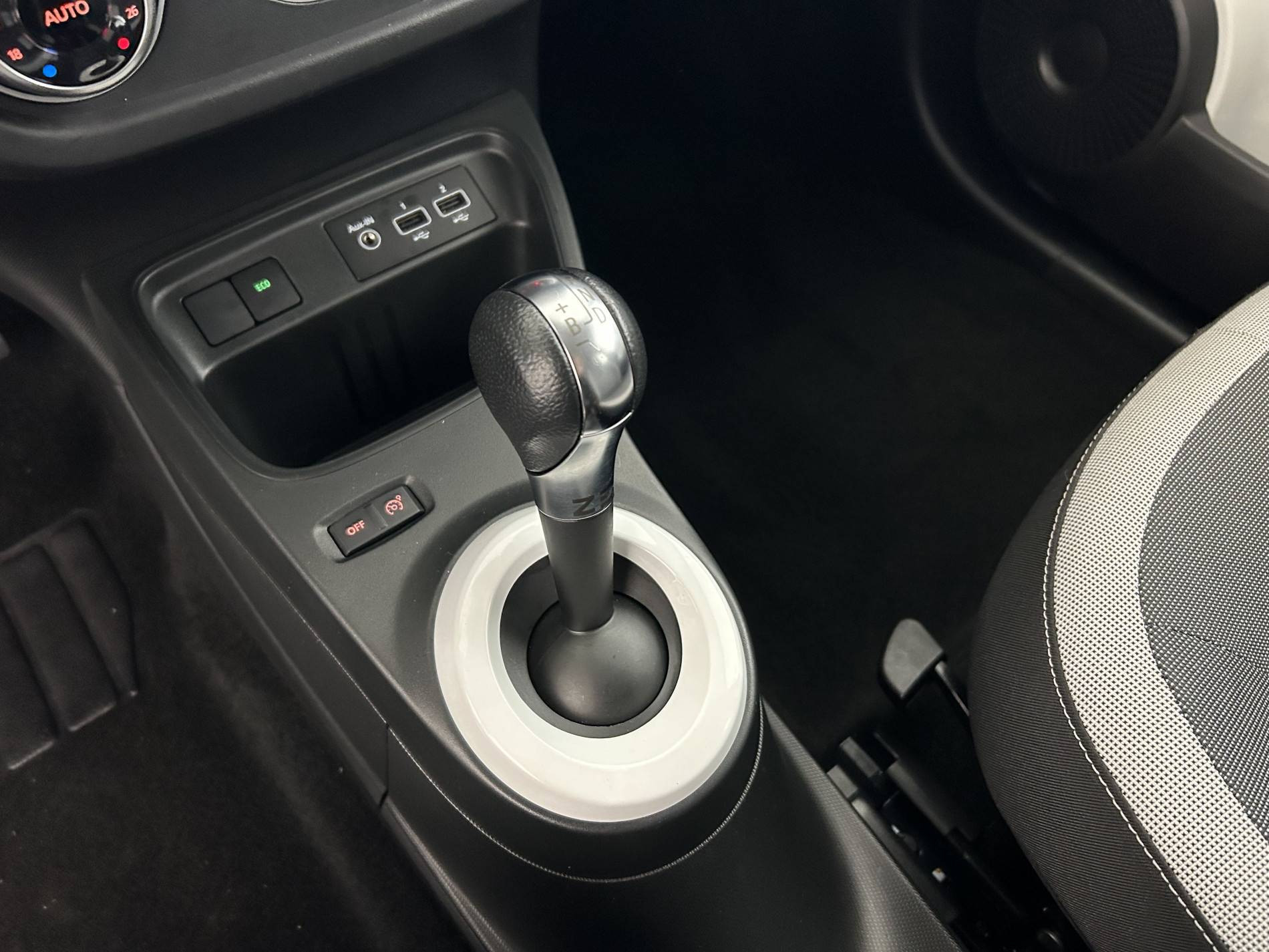 Vente en ligne Renault Twingo Electrique Twingo III Achat Intégral - 21 au prix de 9 900 €