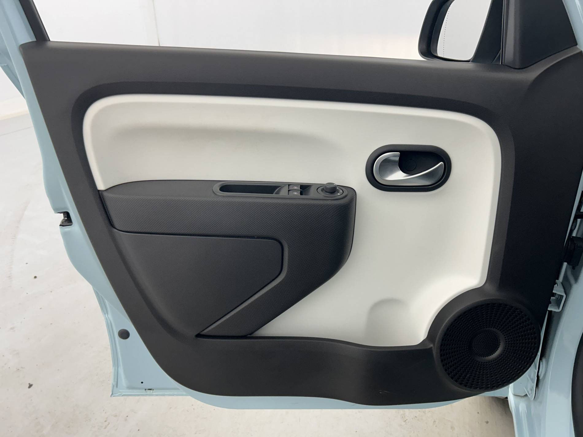 Vente en ligne Renault Twingo Electrique Twingo III Achat Intégral - 21 au prix de 9 900 €