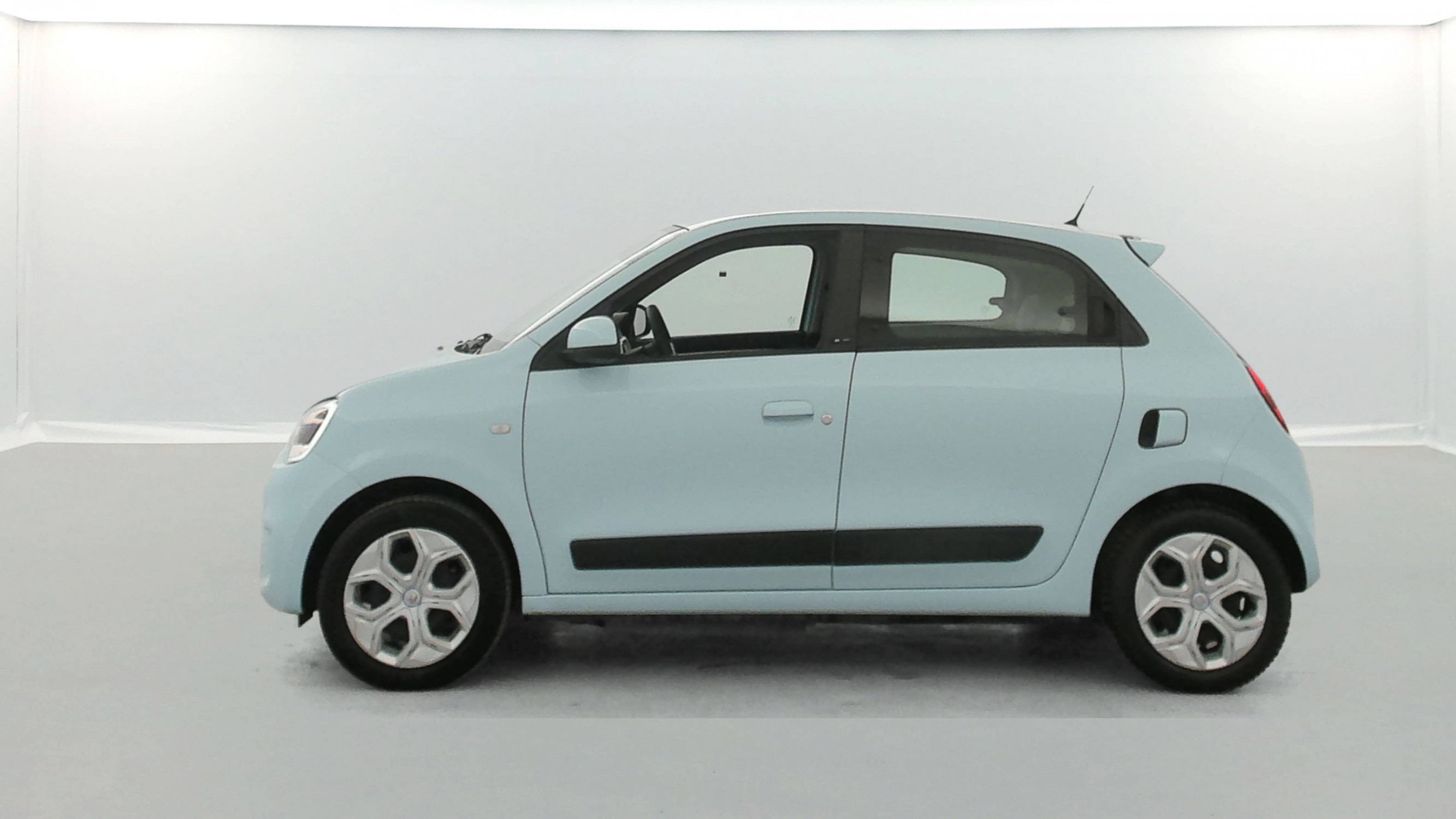 Vente en ligne Renault Twingo Electrique Twingo III Achat Intégral - 21 au prix de 9 900 €