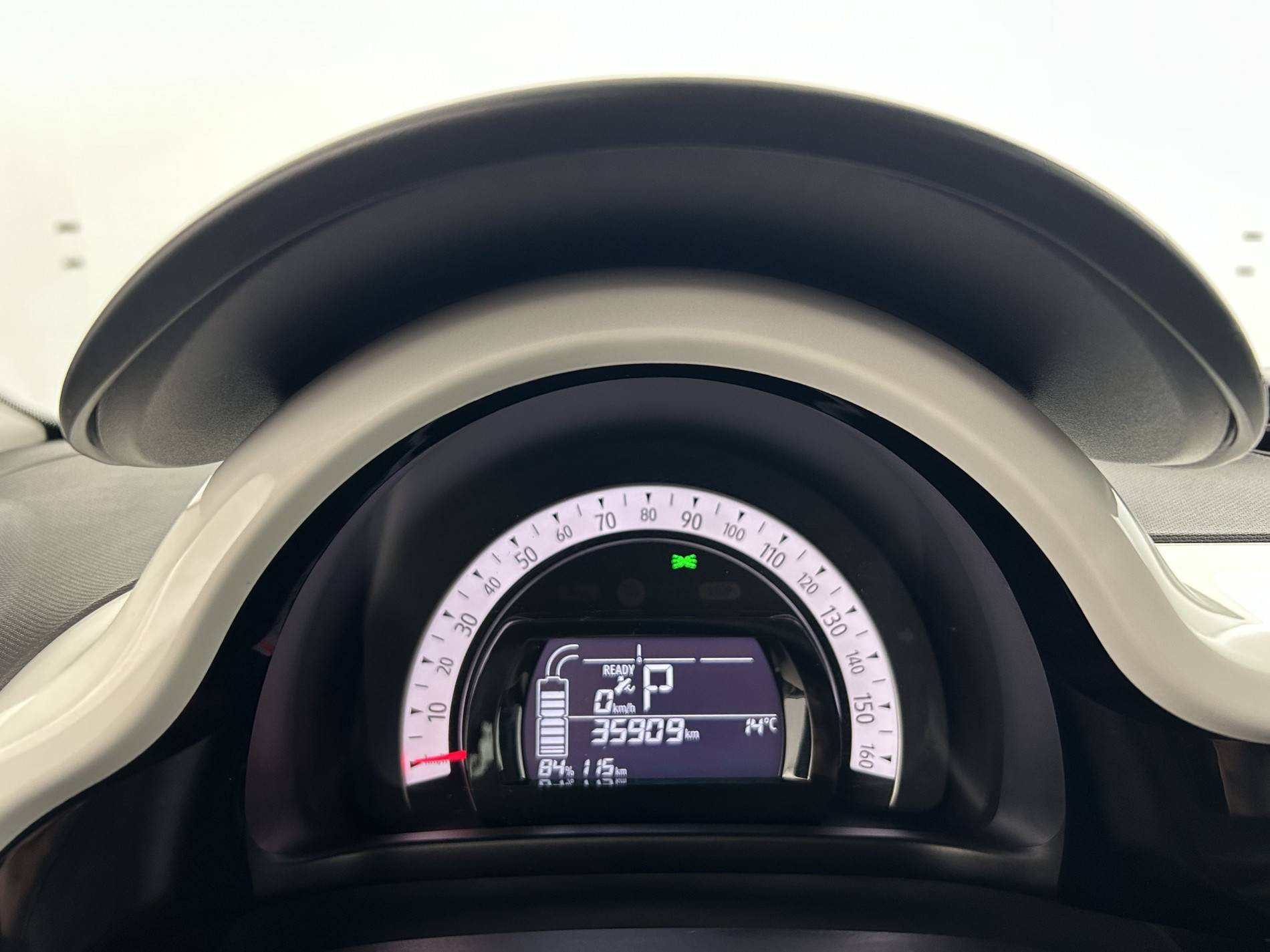 Vente en ligne Renault Twingo Electrique Twingo III Achat Intégral - 21 au prix de 9 900 €