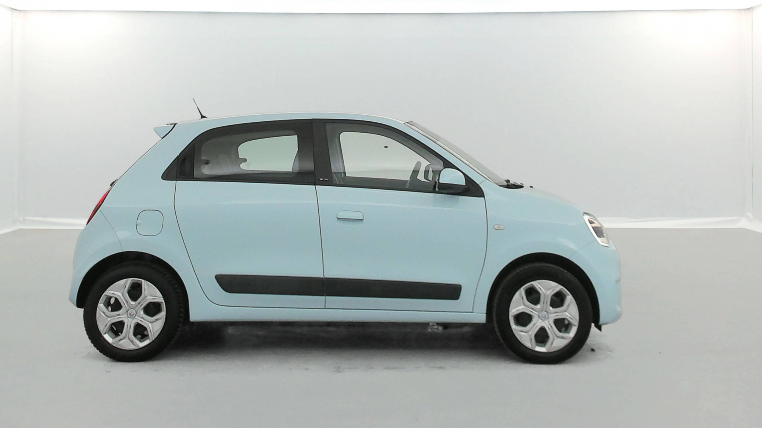 Vente en ligne Renault Twingo Electrique Twingo III Achat Intégral - 21 au prix de 9 900 €