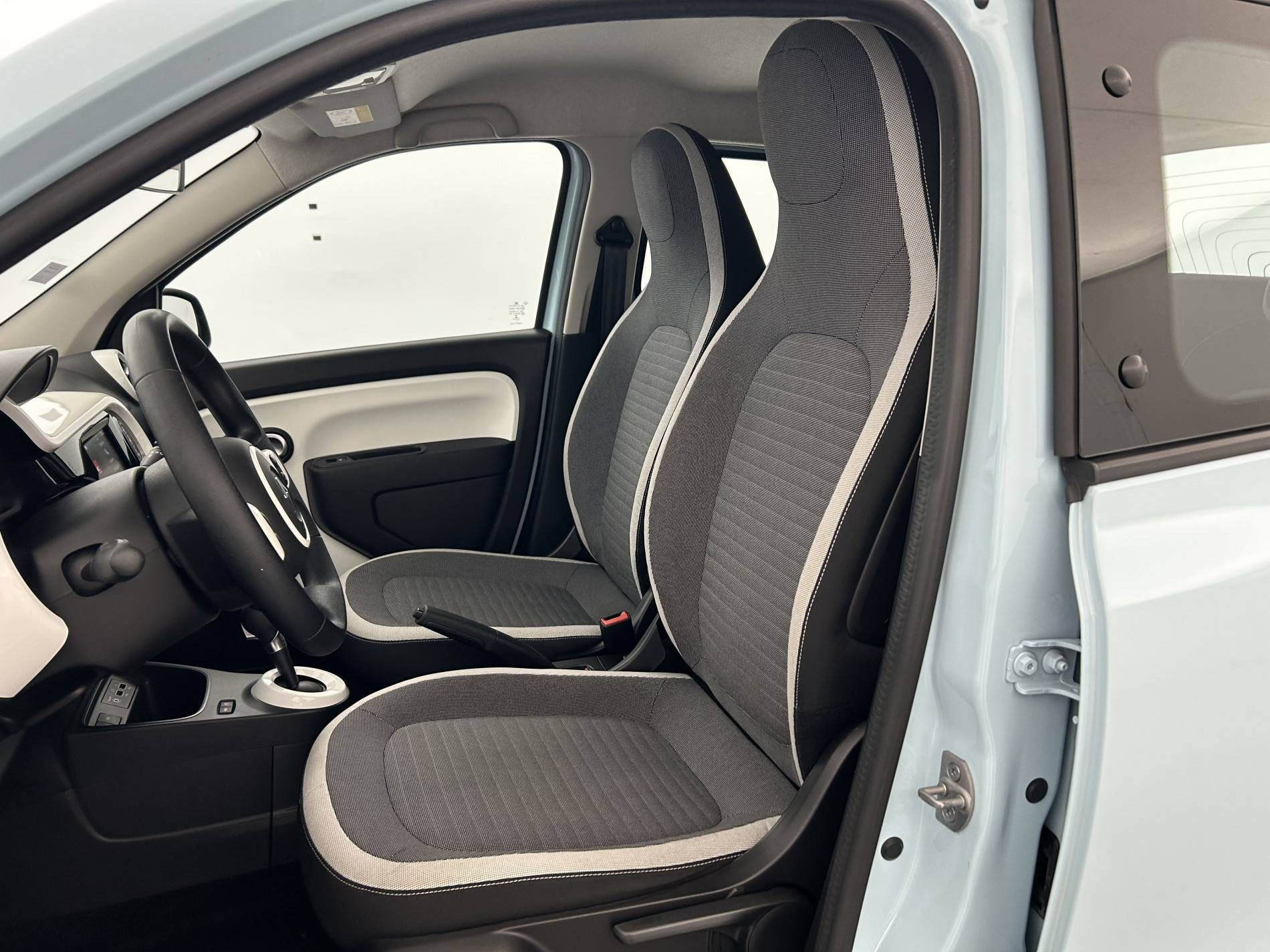 Vente en ligne Renault Twingo Electrique Twingo III Achat Intégral - 21 au prix de 9 900 €