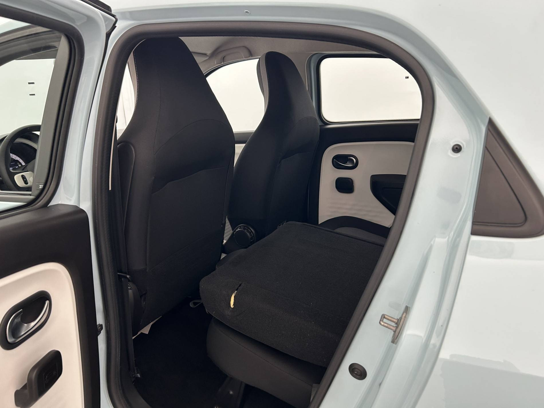 Vente en ligne Renault Twingo Electrique Twingo III Achat Intégral - 21 au prix de 9 900 €