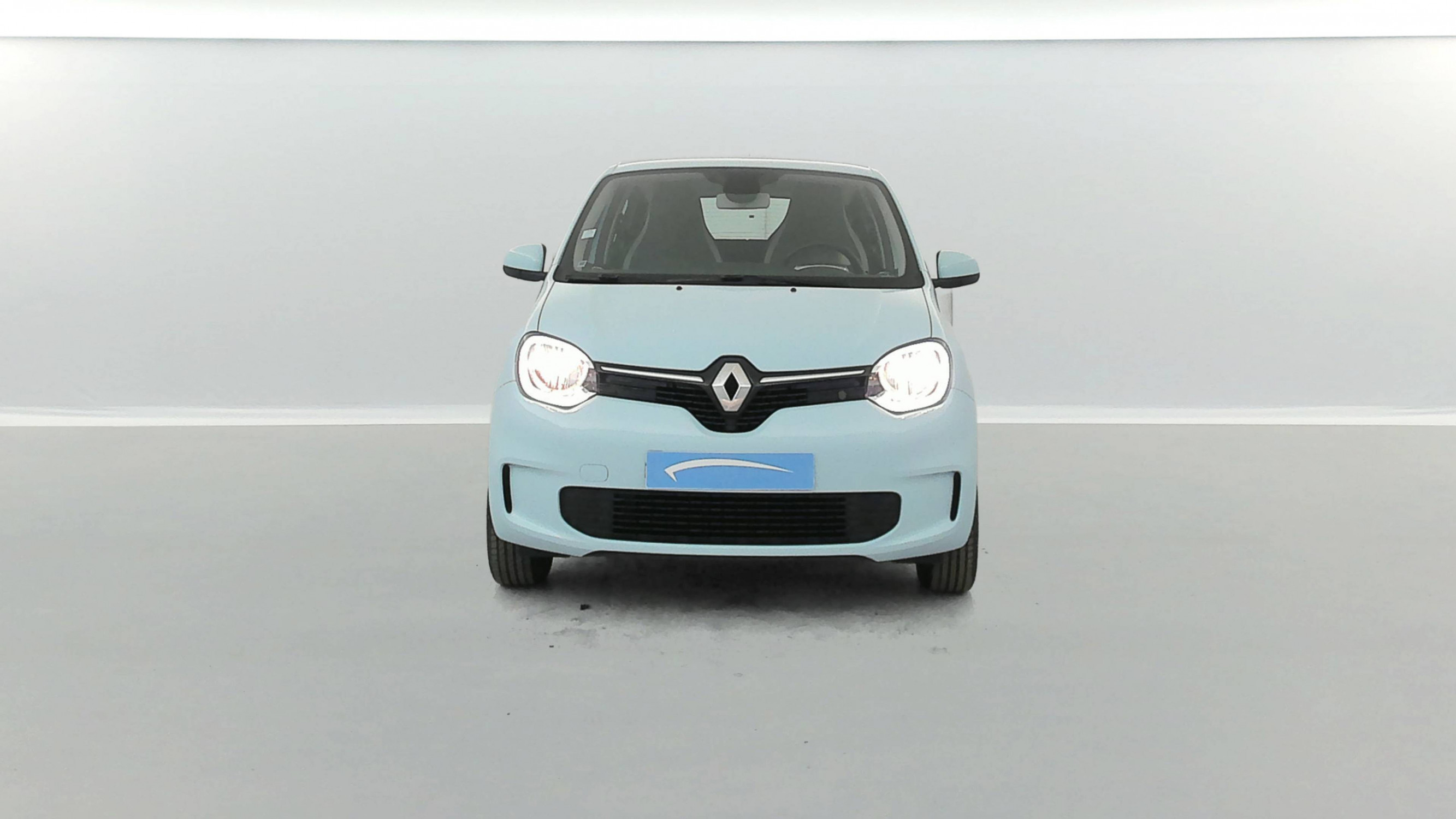 Vente en ligne Renault Twingo Electrique Twingo III Achat Intégral - 21 au prix de 9 900 €