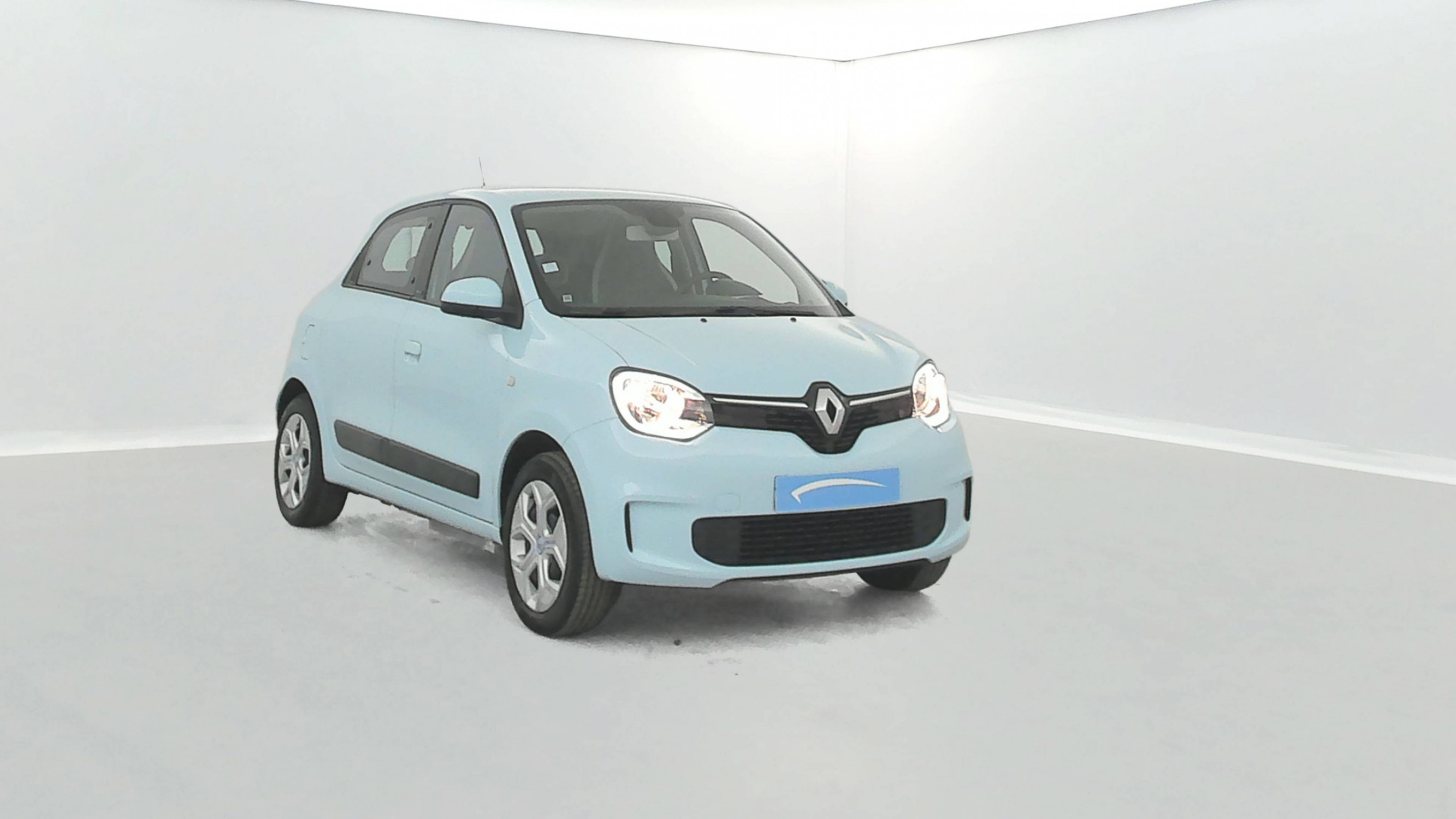 Vente en ligne Renault Twingo Electrique Twingo III Achat Intégral - 21 au prix de 9 900 €