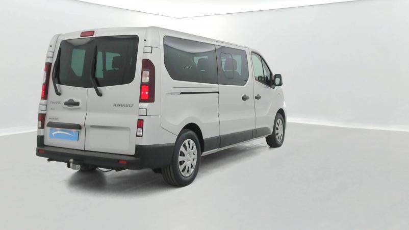 Vente en ligne Renault Trafic  L2 dCi 145 Energy S&S au prix de 25 680 €