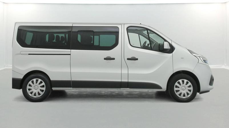 Vente en ligne Renault Trafic  L2 dCi 145 Energy S&S au prix de 25 680 €