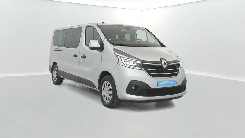 Vente en ligne Renault Trafic  L2 dCi 145 Energy S&S au prix de 25 680 €