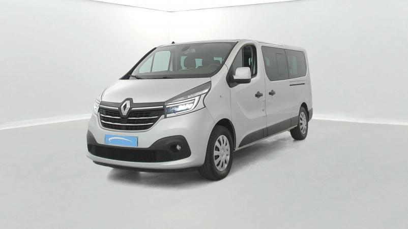 Vente en ligne Renault Trafic  L2 dCi 145 Energy S&S au prix de 25 680 €