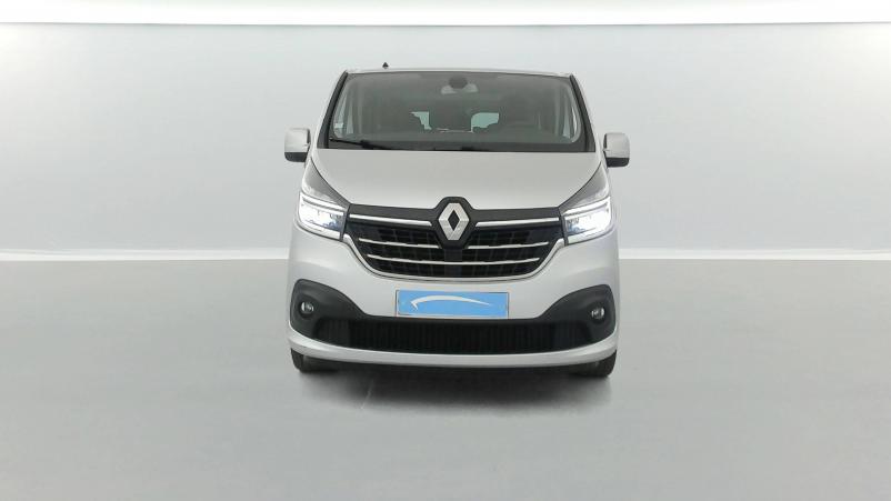 Vente en ligne Renault Trafic  L2 dCi 145 Energy S&S au prix de 25 680 €