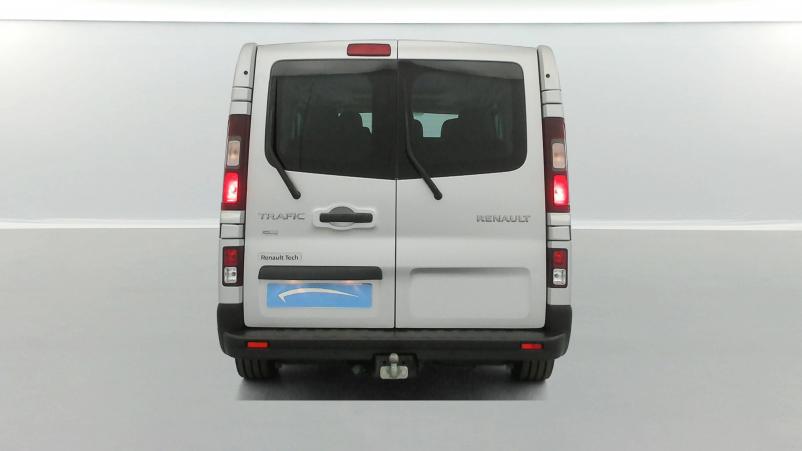 Vente en ligne Renault Trafic  L2 dCi 145 Energy S&S au prix de 25 680 €