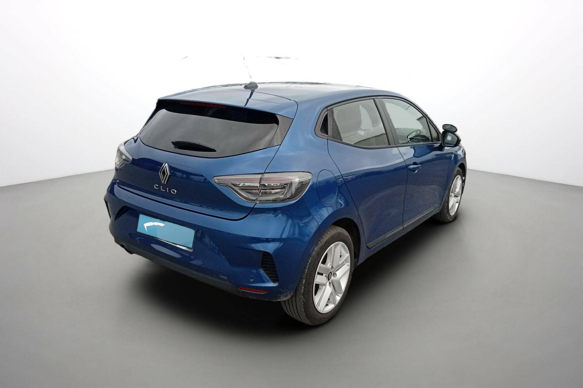 Vente en ligne Renault Clio 5 Clio Blue dCi 100 ch GSR2 au prix de 16 780 €