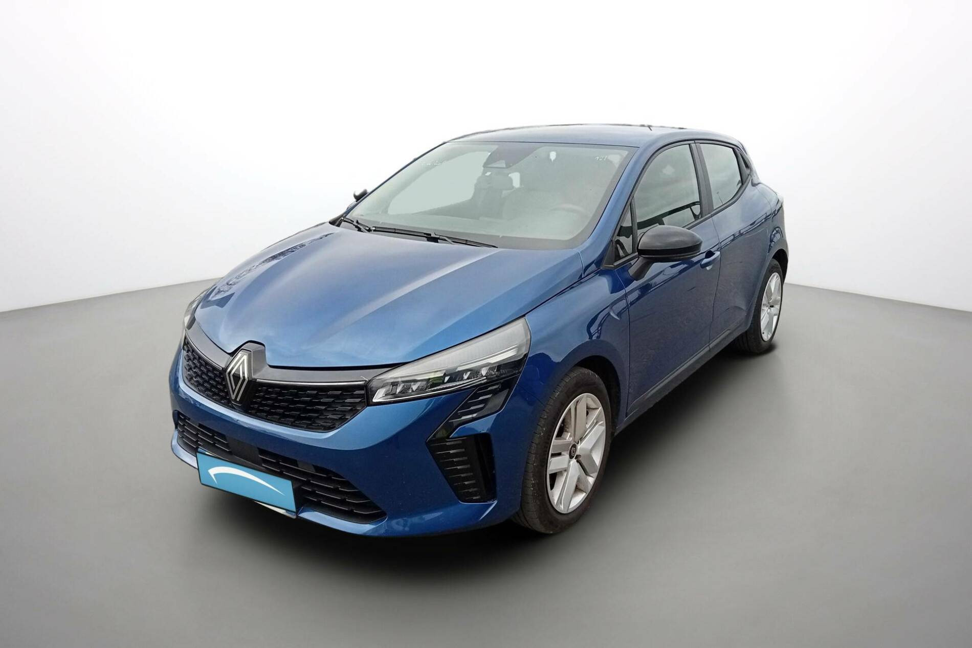 Renault Clio 5 Clio Blue dCi 100 ch GSR2 occasion de 2024 en vente à Flers