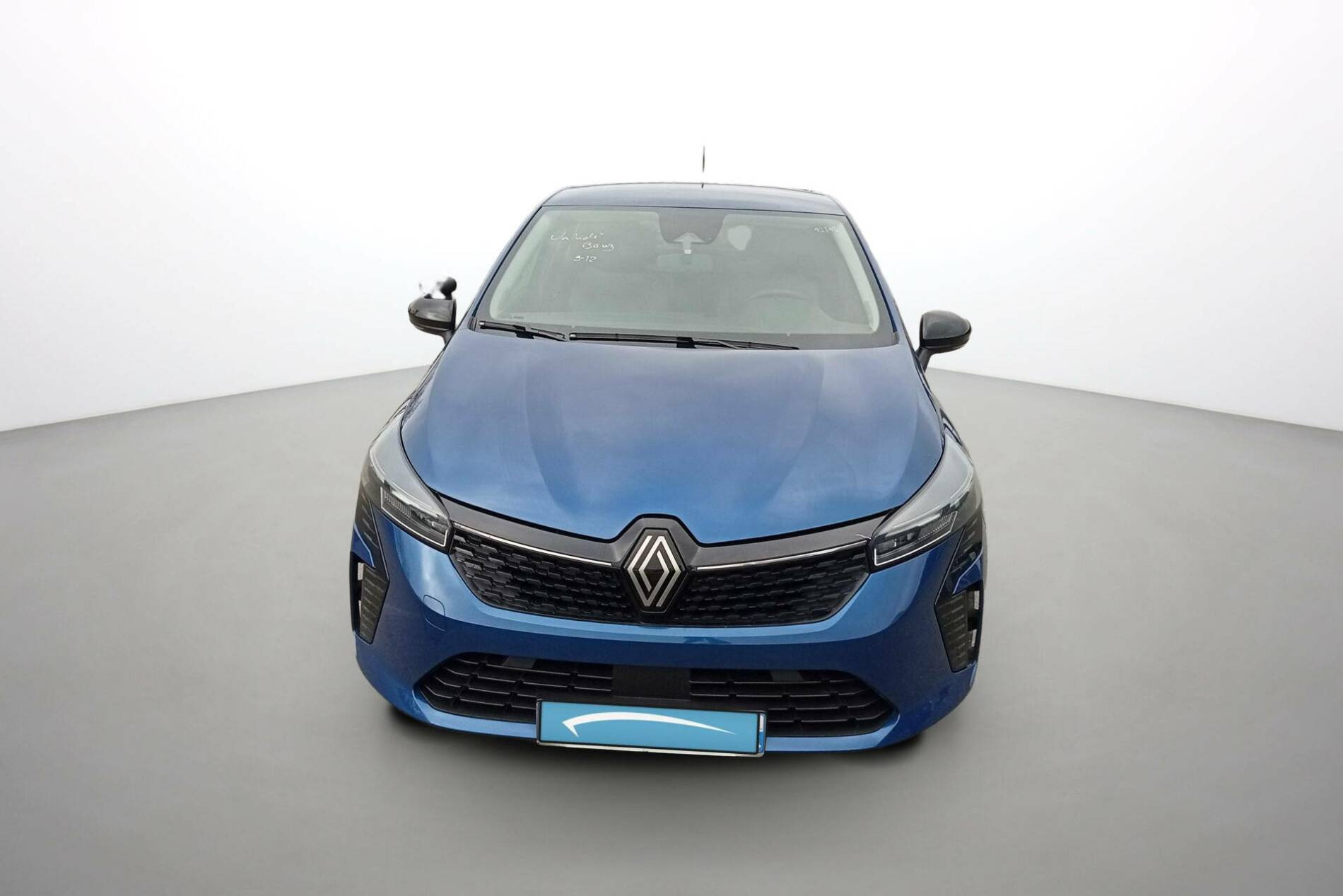 Vente en ligne Renault Clio 5 Clio Blue dCi 100 ch GSR2 au prix de 16 780 €