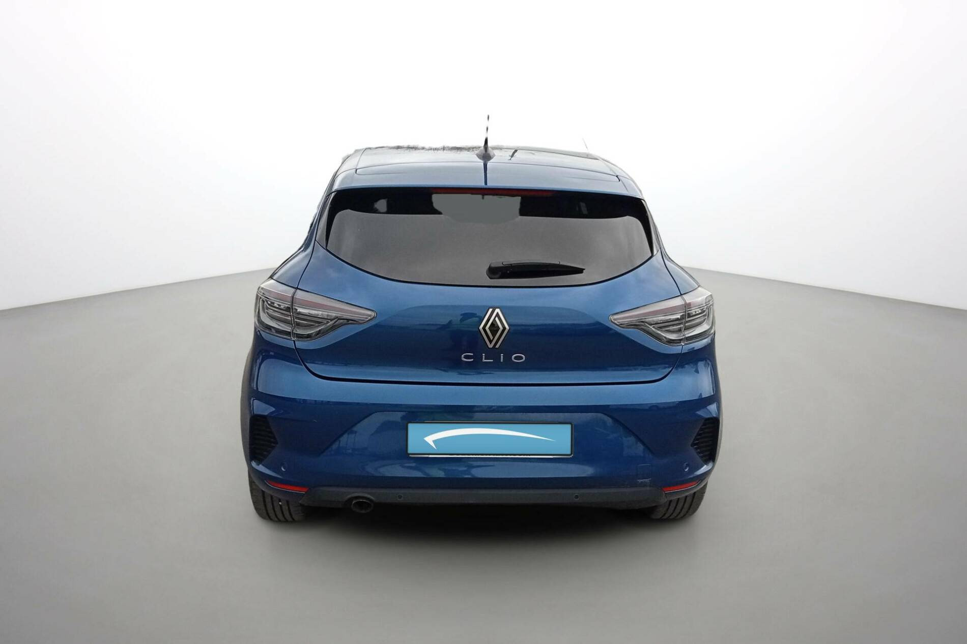 Vente en ligne Renault Clio 5 Clio Blue dCi 100 ch GSR2 au prix de 16 780 €