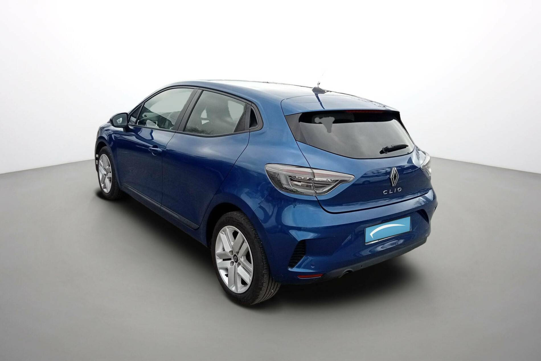 Vente en ligne Renault Clio 5 Clio Blue dCi 100 ch GSR2 au prix de 16 780 €