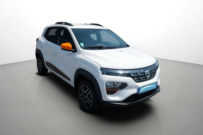 Vente en ligne Dacia Spring  Achat Intégral au prix de 12 690 €
