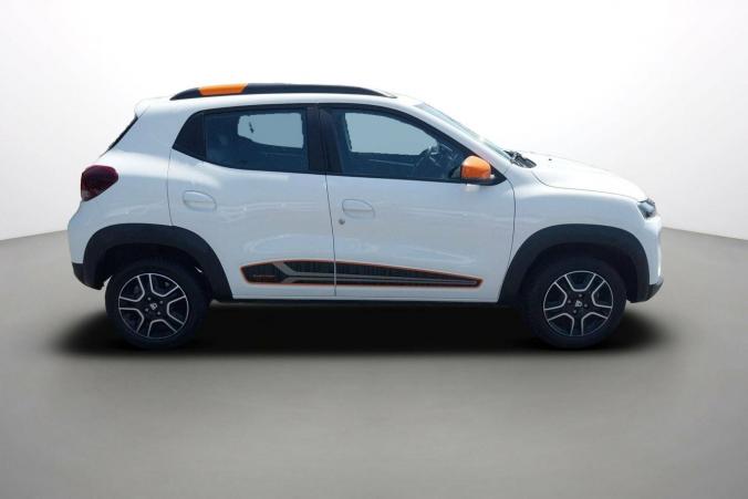 Vente en ligne Dacia Spring  Achat Intégral au prix de 12 690 €