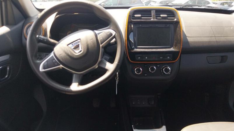 Vente en ligne Dacia Spring  Achat Intégral au prix de 12 690 €