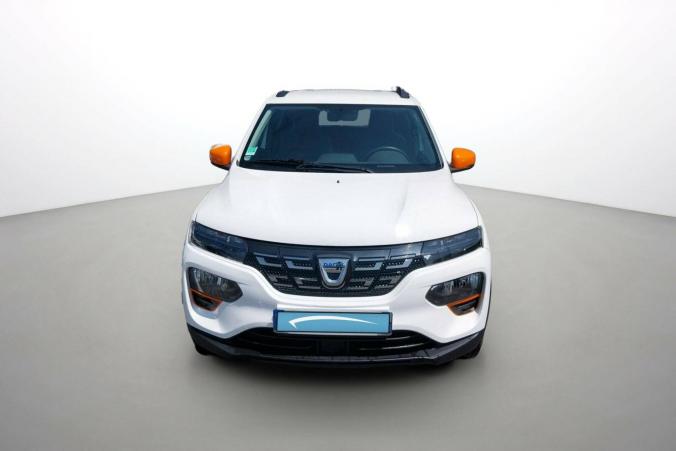 Vente en ligne Dacia Spring  Achat Intégral au prix de 12 690 €
