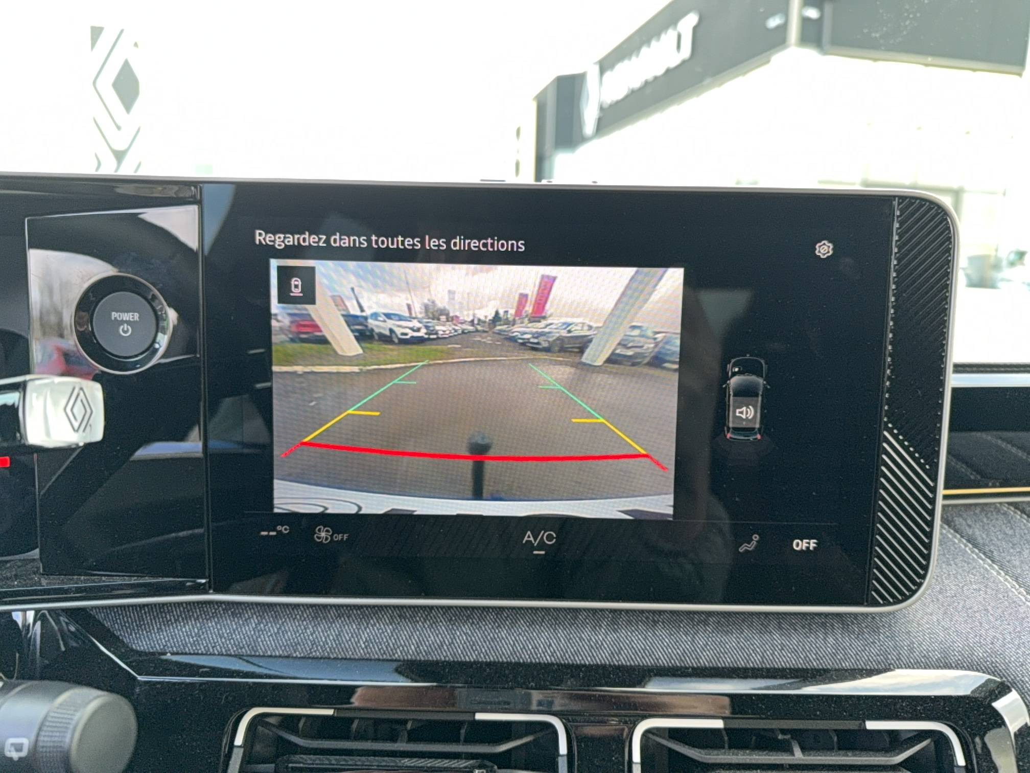 Vente en ligne Renault R5 E-Tech  150 ch autonomie confort au prix de 26 990 €