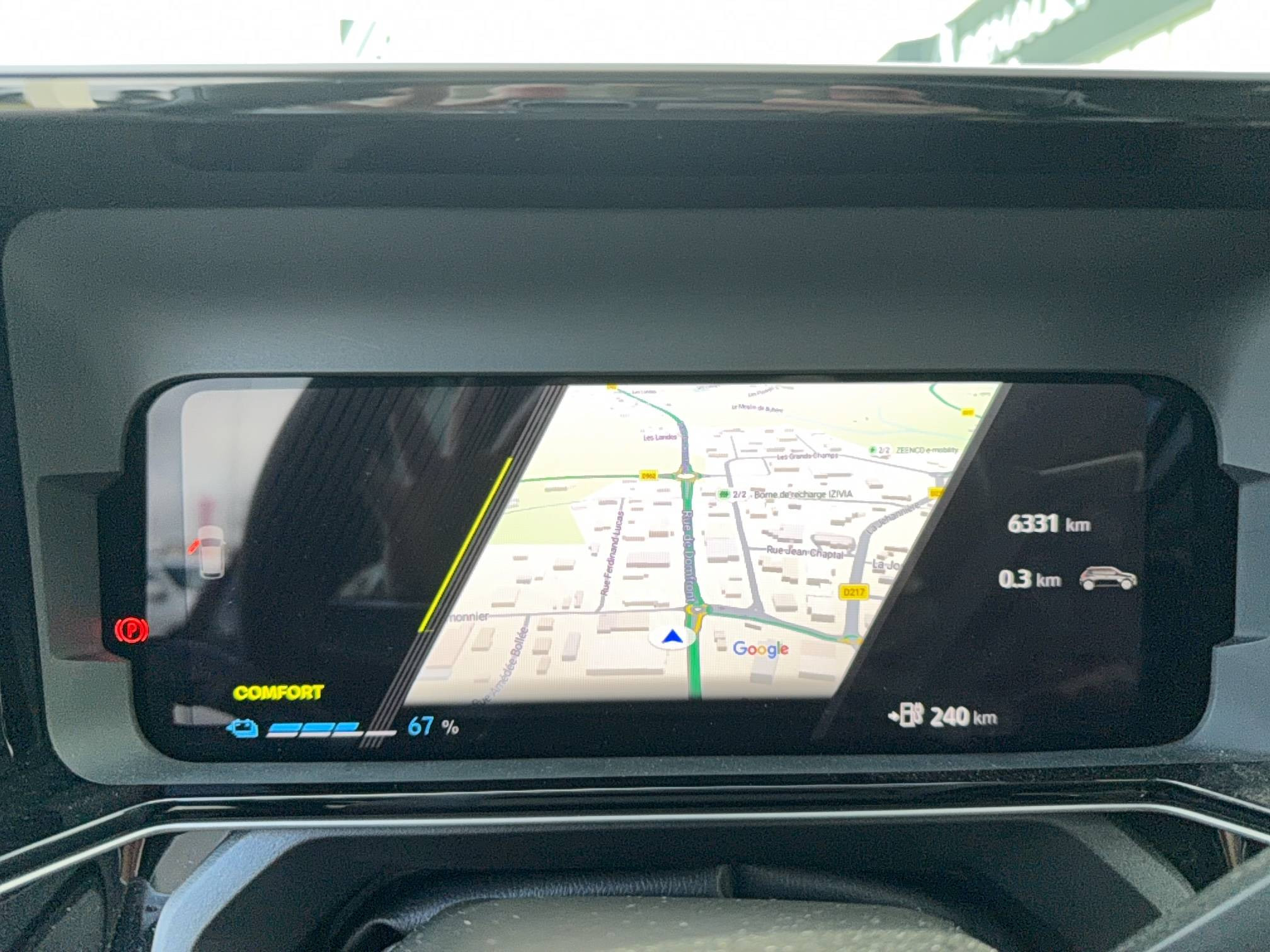 Vente en ligne Renault R5 E-Tech  150 ch autonomie confort au prix de 26 990 €