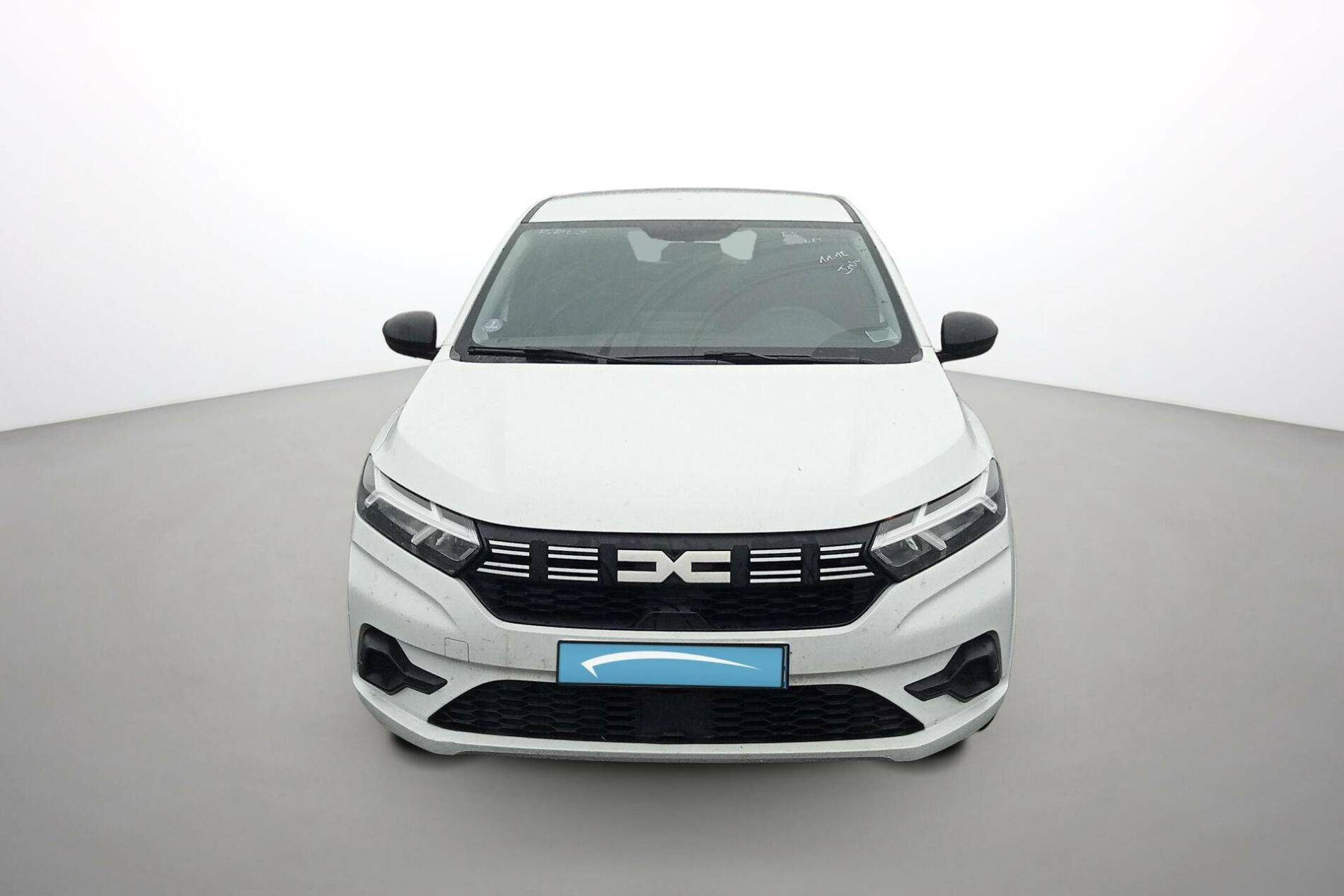 Vente en ligne Dacia Sandero  SCe 65 au prix de 10 980 €