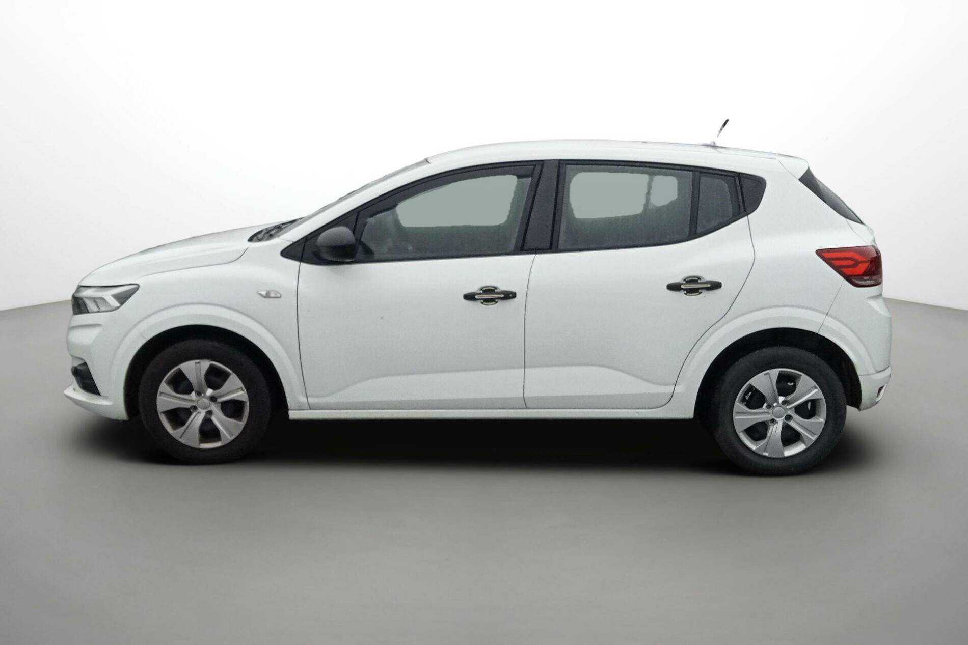 Vente en ligne Dacia Sandero  SCe 65 au prix de 10 980 €
