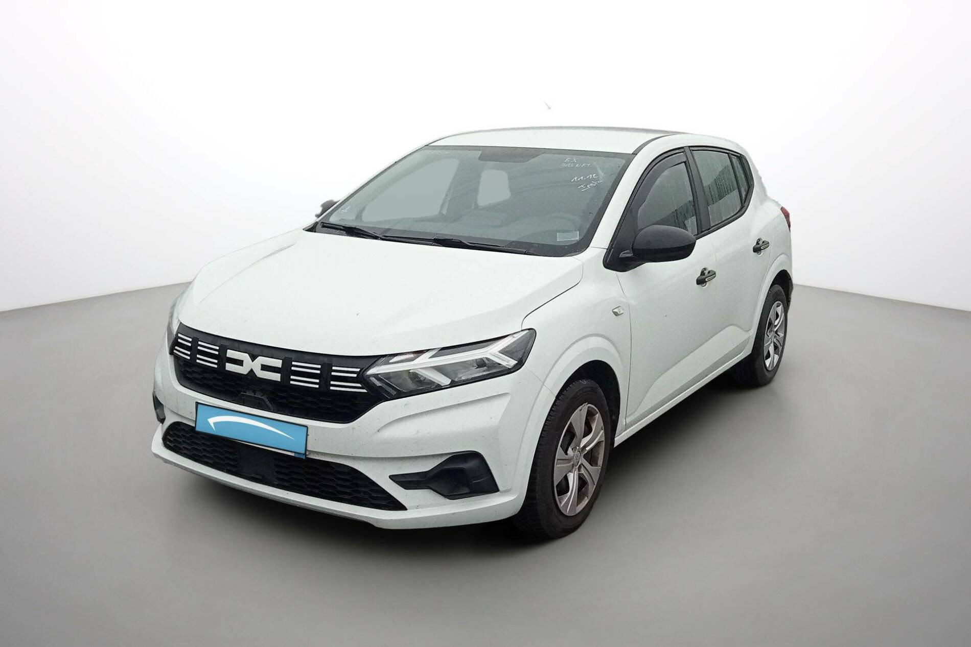Dacia Sandero  SCe 65 occasion de 2023 en vente à Flers