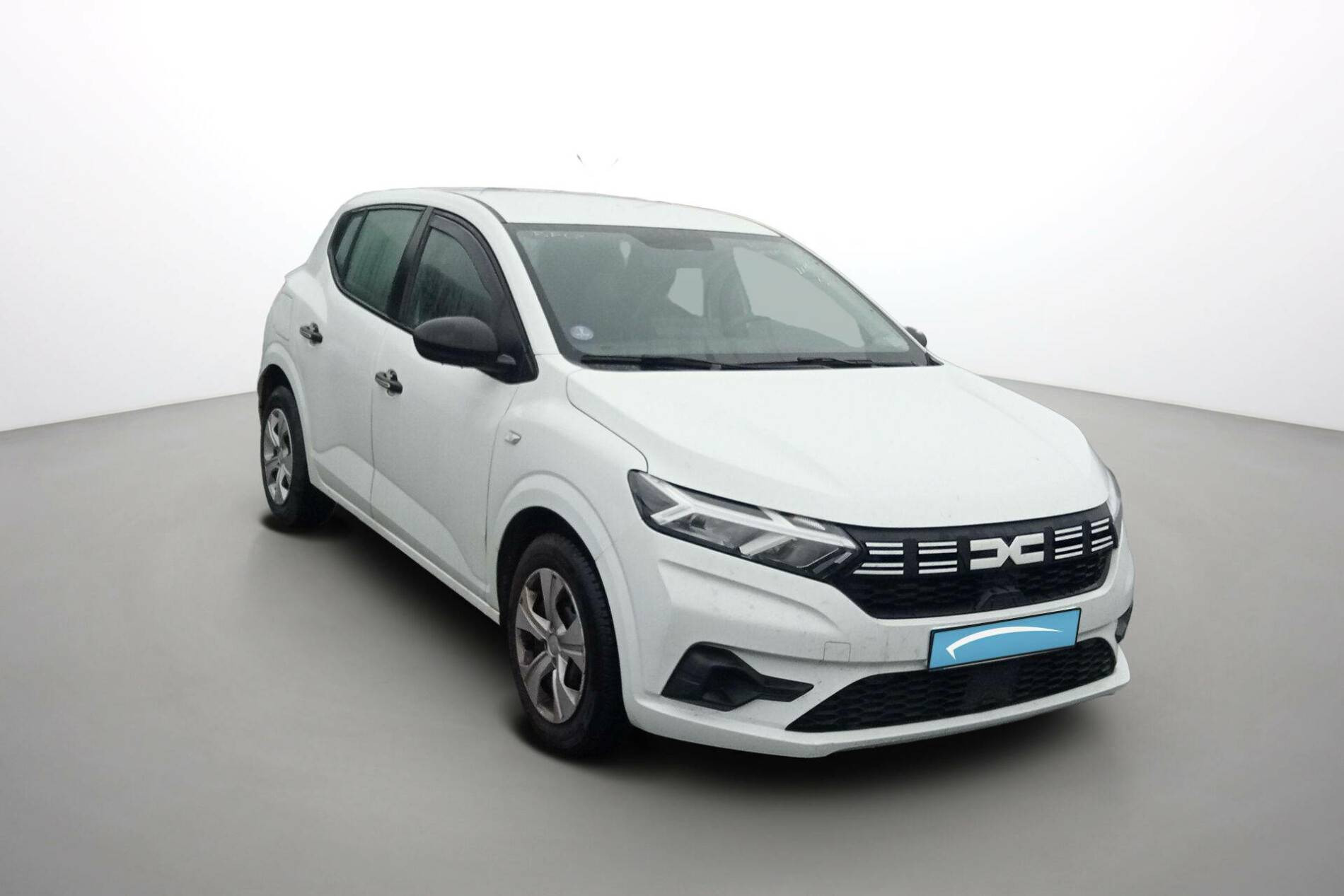 Vente en ligne Dacia Sandero  SCe 65 au prix de 10 980 €