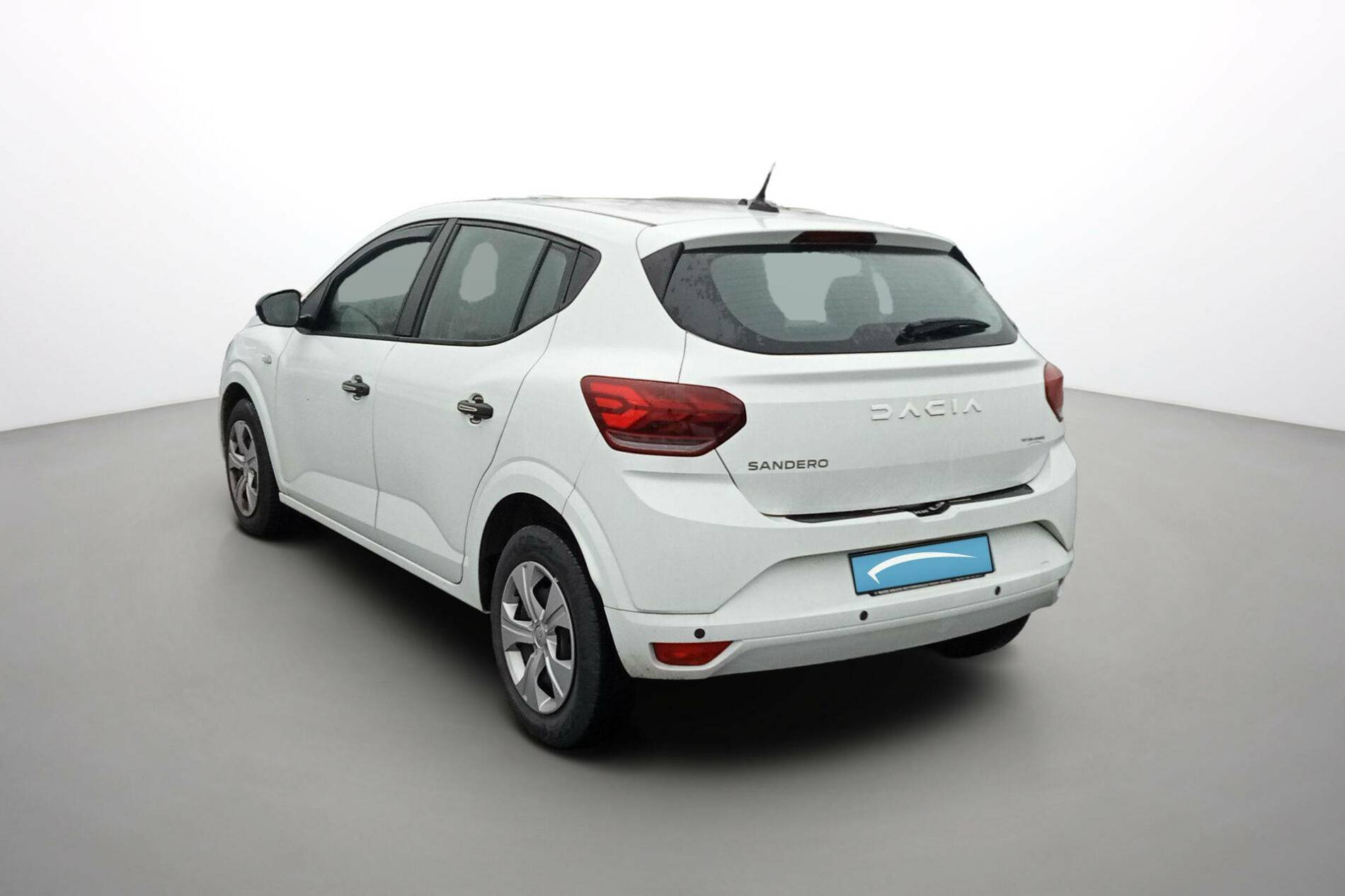 Vente en ligne Dacia Sandero  SCe 65 au prix de 10 980 €