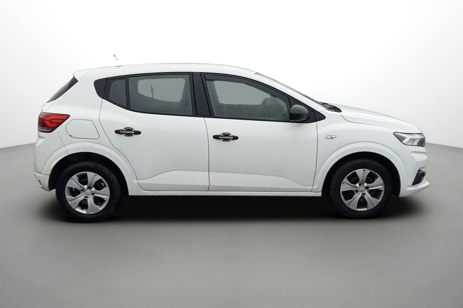 Vente en ligne Dacia Sandero  SCe 65 au prix de 10 980 €