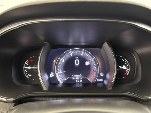 Vente en ligne Renault Megane 4 Mégane IV Berline TCe 140 Energy au prix de 13 680 €