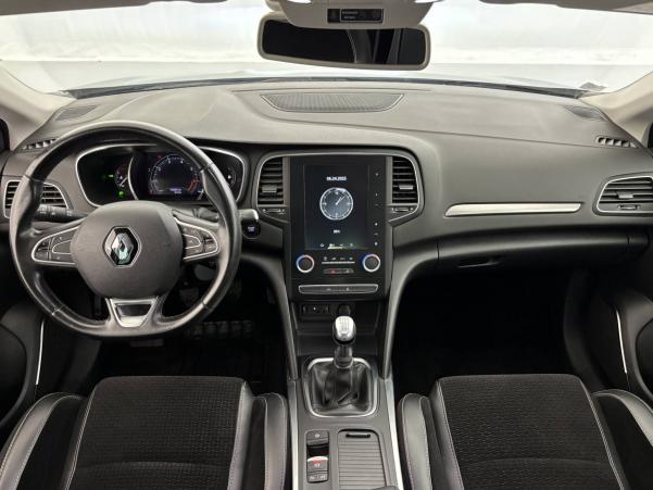 Vente en ligne Renault Megane 4 Mégane IV Berline TCe 140 Energy au prix de 13 680 €