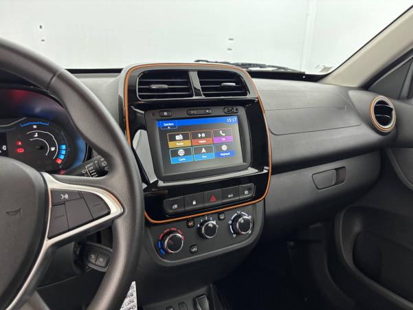 Vente en ligne Dacia Spring  Achat Intégral au prix de 12 690 €