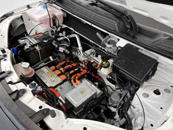 Vente en ligne Dacia Spring  Achat Intégral au prix de 12 690 €