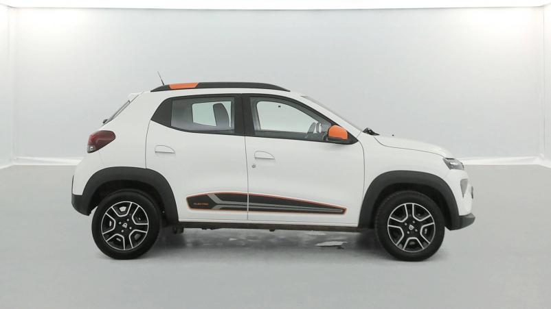 Vente en ligne Dacia Spring  Achat Intégral au prix de 12 690 €