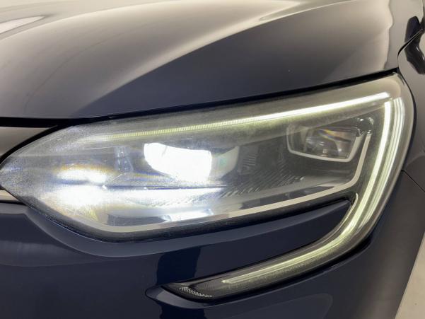Vente en ligne Renault Megane 4 Mégane IV Berline TCe 140 Energy au prix de 13 680 €