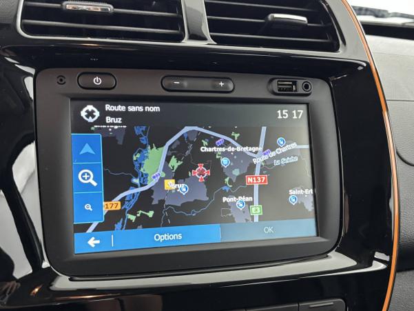 Vente en ligne Dacia Spring  Achat Intégral au prix de 12 690 €