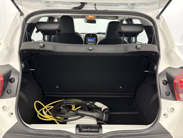 Vente en ligne Dacia Spring  Achat Intégral au prix de 12 690 €